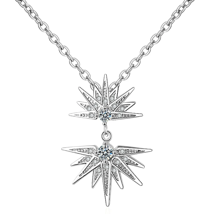 trending beauty products wedding engagement diamond jewelry 14 k 14k 2 gram gold plated necklace pendant set