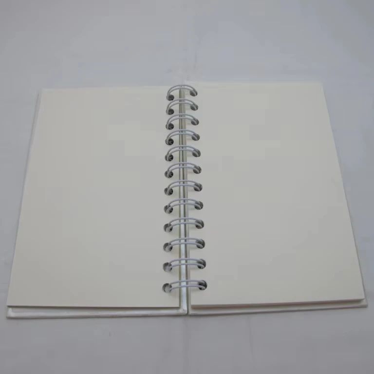 Custom High Quality Wholesale Paper Note Book Logo Printing Beautiful Paper Writing Books