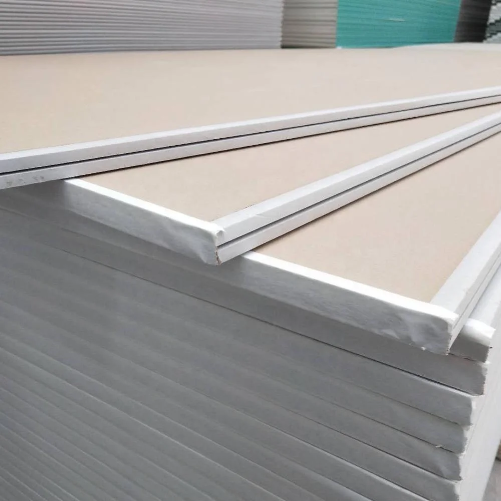 12mm  Standard Gypsum Board