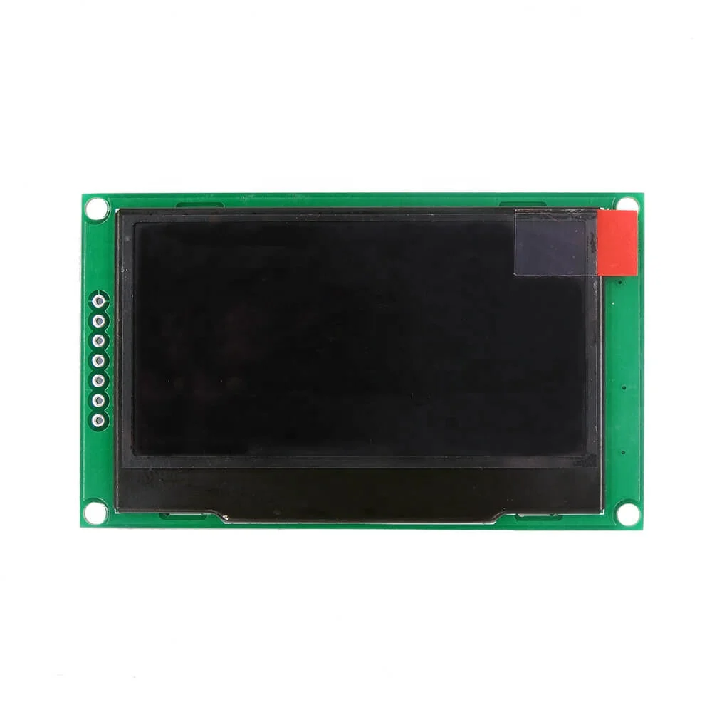 Монохромный oled-экран TCC(128640242V10) 2 42 дюйма SSD1309 модуль SPI/I2C 128x64 графический дисплей