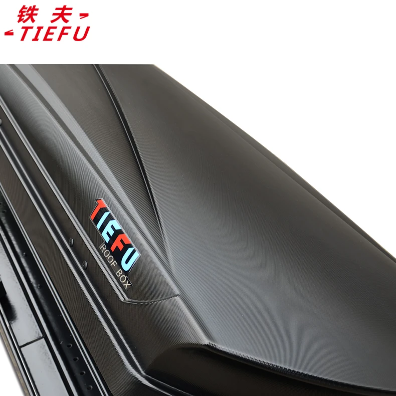 Car Roof Top cargo Carriers/Roof Box with Diamond pattern