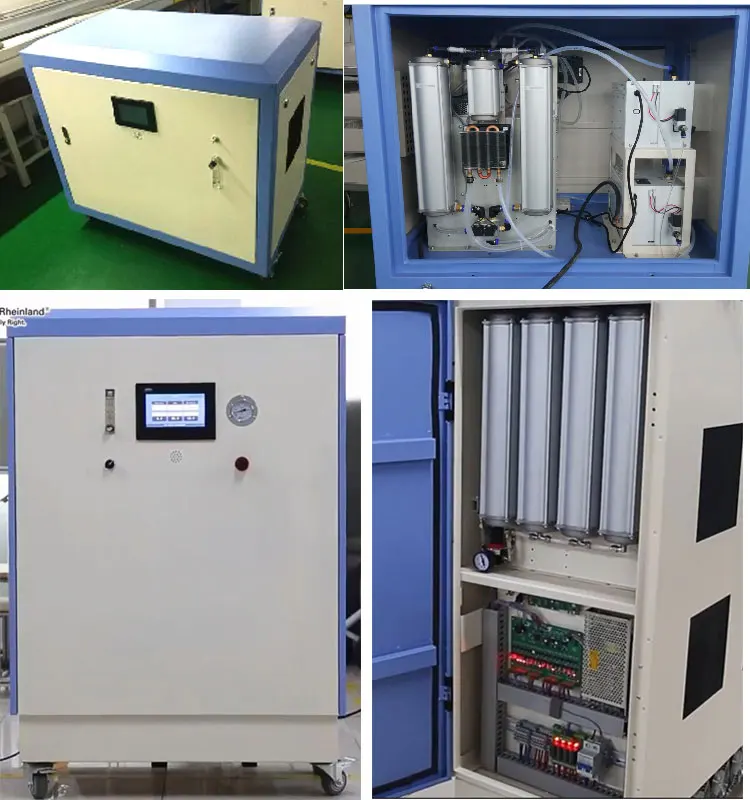 20 lpm oxygen concentrator mobile oxygen generator