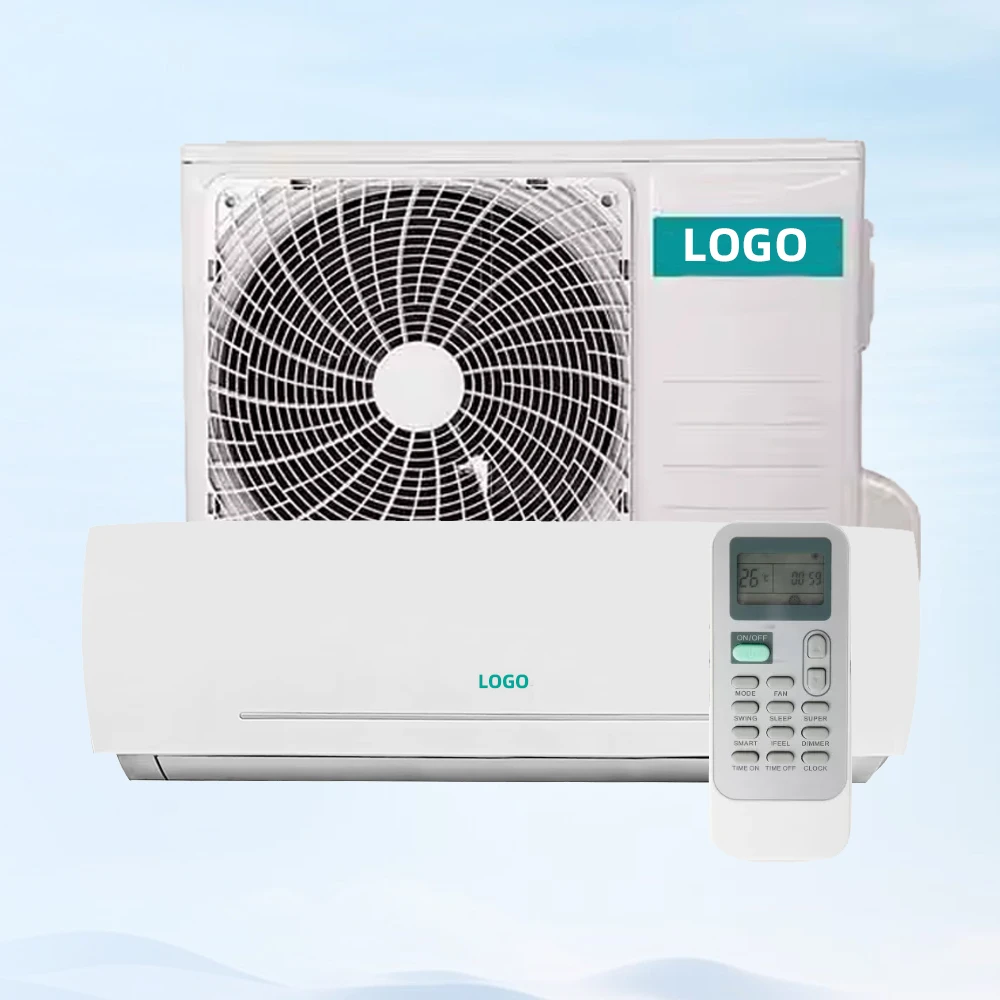 Good Price TCL Hisense Inverter Air Conditioner Mini Split T1 Wall Mounted AC 9000Btu 12000Btu Wifi Cooling Aire Acondicionado