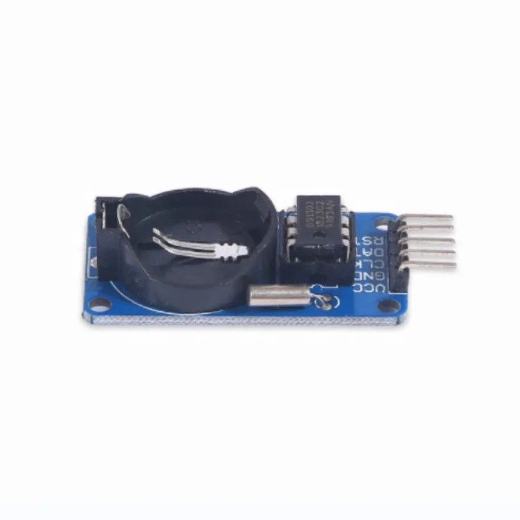 DS1302 module (blue without battery)