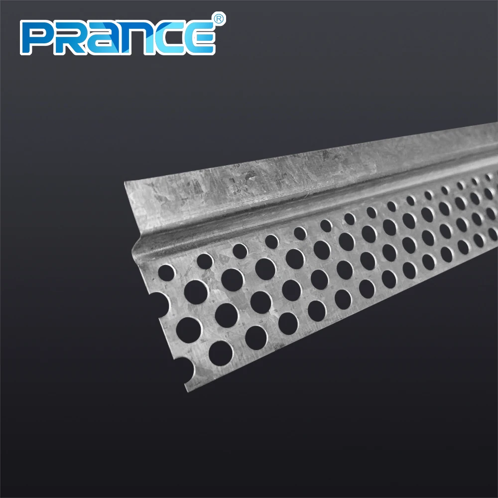 Prance AUS Standard Galvanized Steel Z Angle Channel