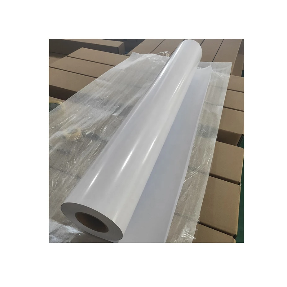 Custom Printed Letter Sign Self Adhesive Vinyl Suppliers Sign Vinyl Roll Rack