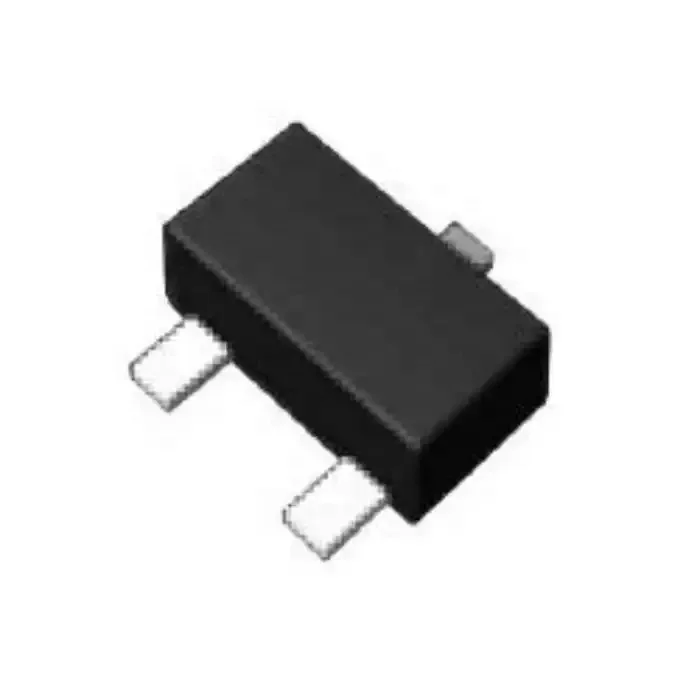 BCV46 In Stock IC Chip Darlington Transistors BCV46 New Year Original BCV46,215