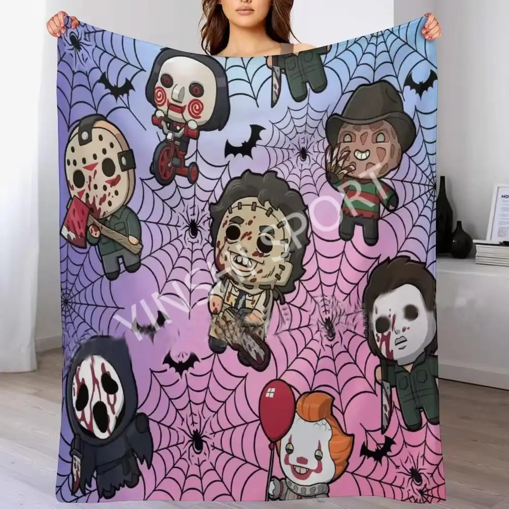 2024  High Quality Custom.Christmas  Gifts Blankets wholesale  Karol G Manana Sera Bonito Bichota Season Fleece Throw  Blanket