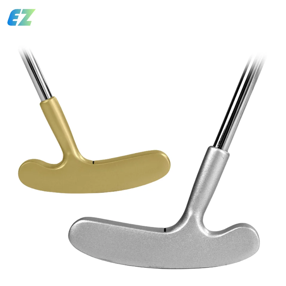 High Quality Golf Putter For Double-sided Putter For Golf Practice Accessories For Beginners