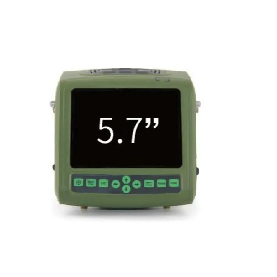 Handheld cheap portable veterinary instrument ultrasound probe pig pregnancy ultrasound scanner