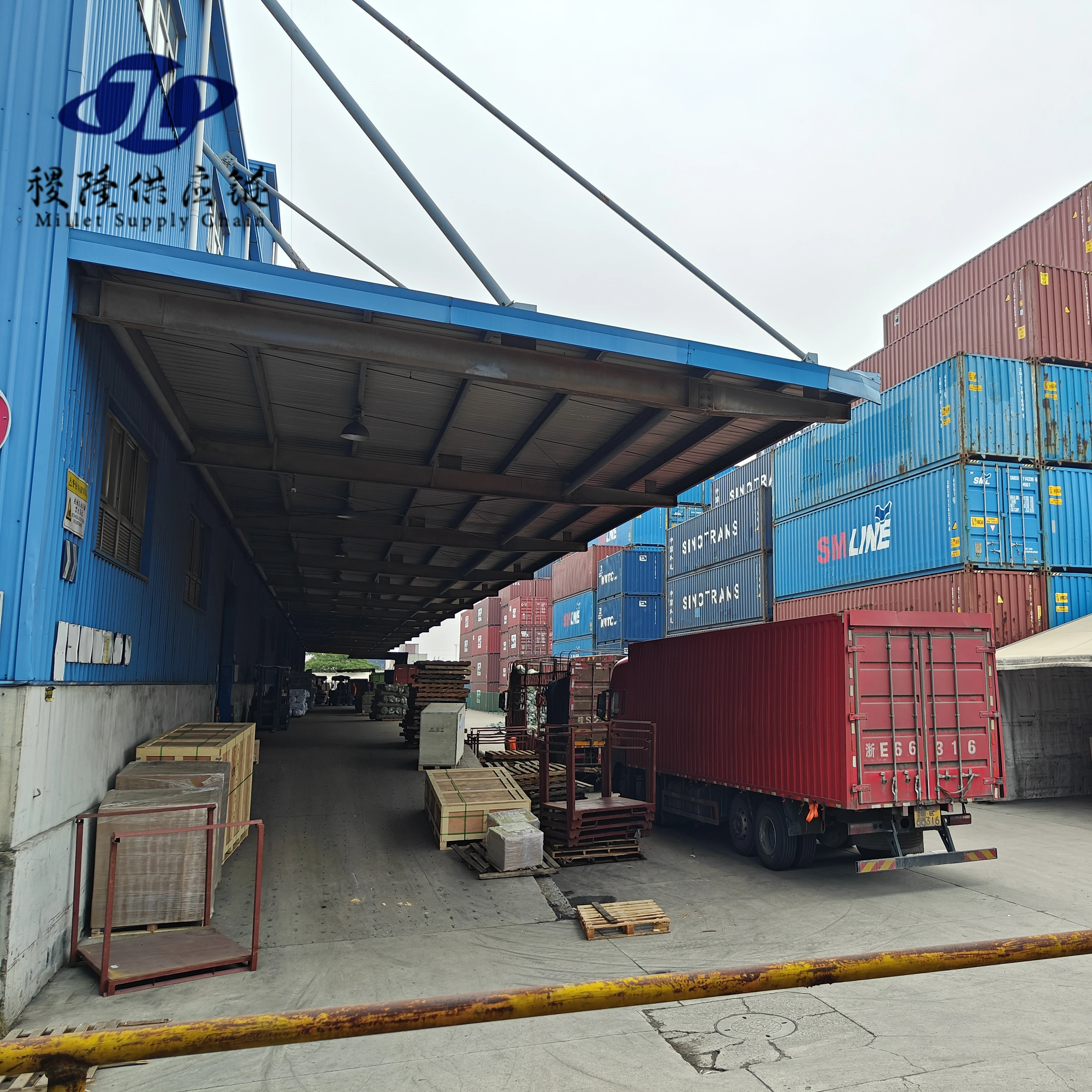 Express Service Shipping Agent Freight Forwarder Cargo Shipping Company From China To Paraguay/Chile/ Venezuela /Poland