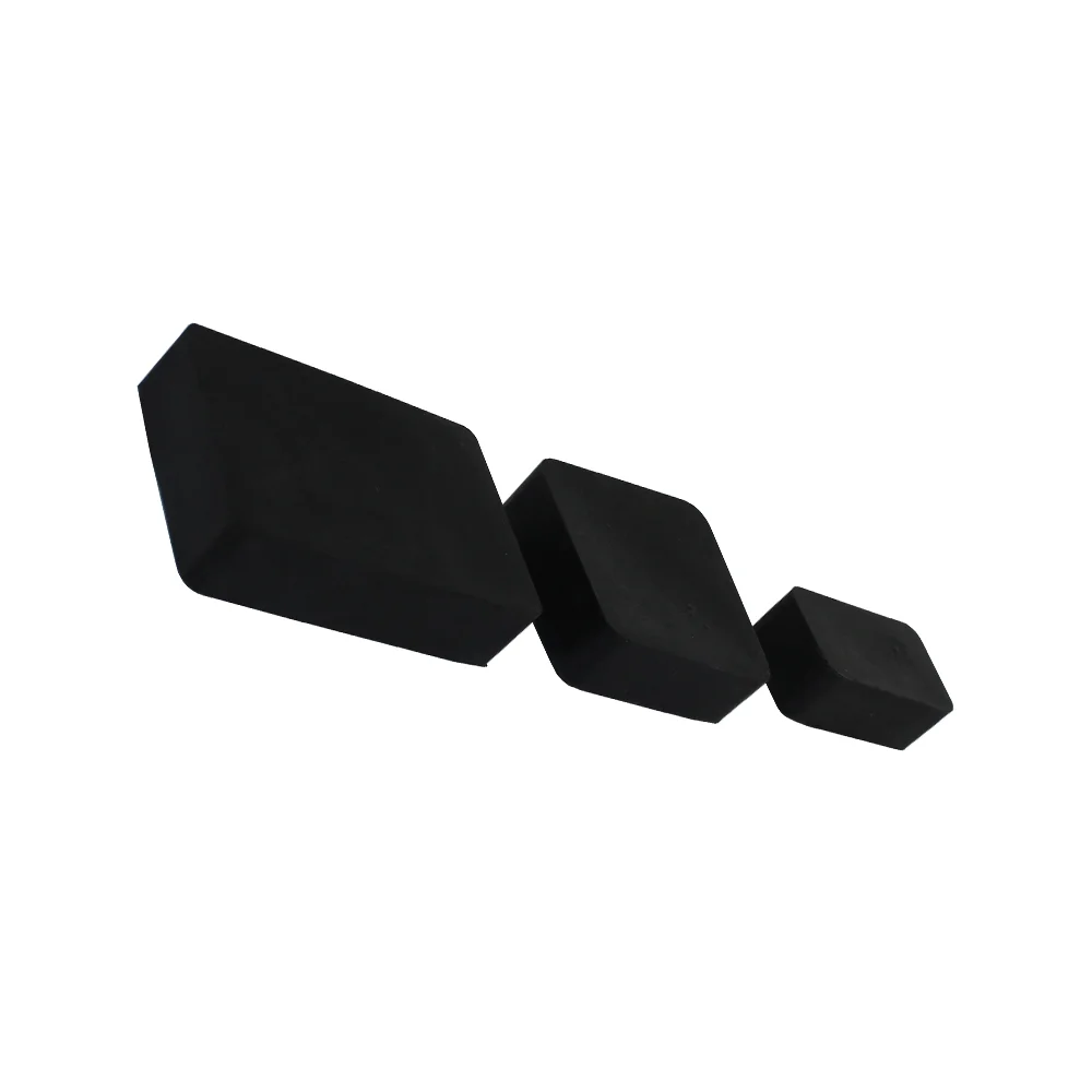 China Factory Multi-color Various Existing Models Interpolant Unistrut Plastic End Cap For Pipe