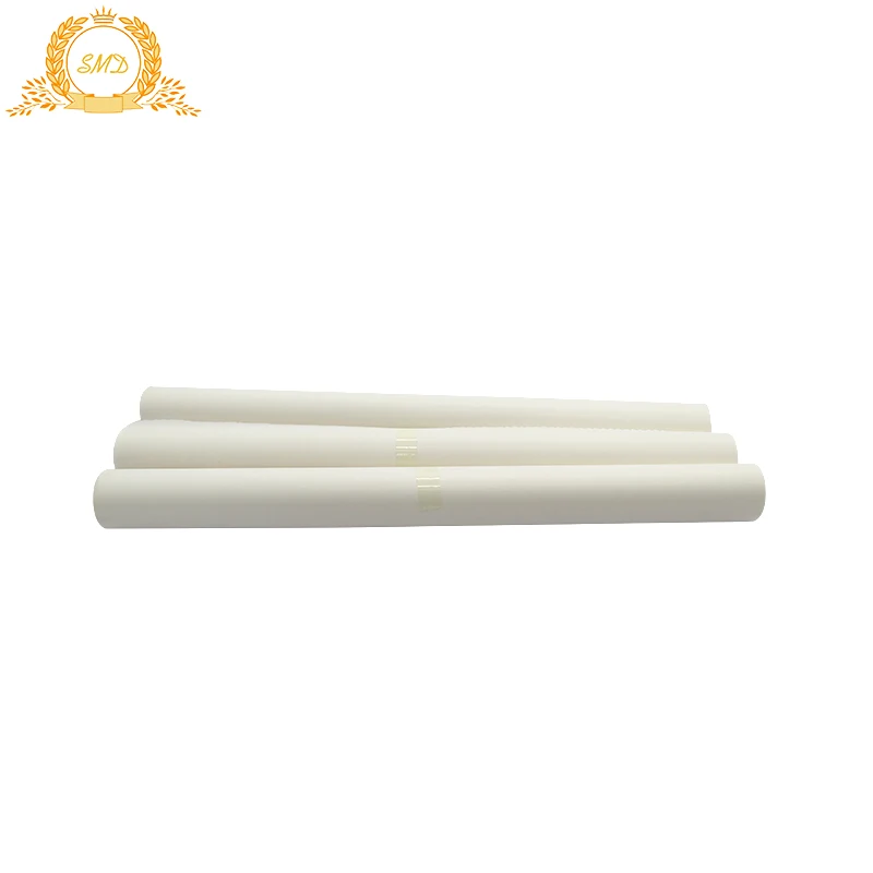 Recyclable Chinese factory of baking paper roll custom parchment paper