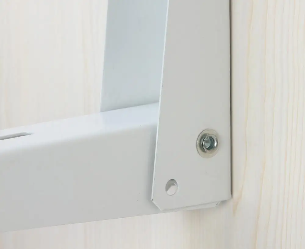 2020 High Quality Steel Folding Air Conditioner Wall Mount Bracket