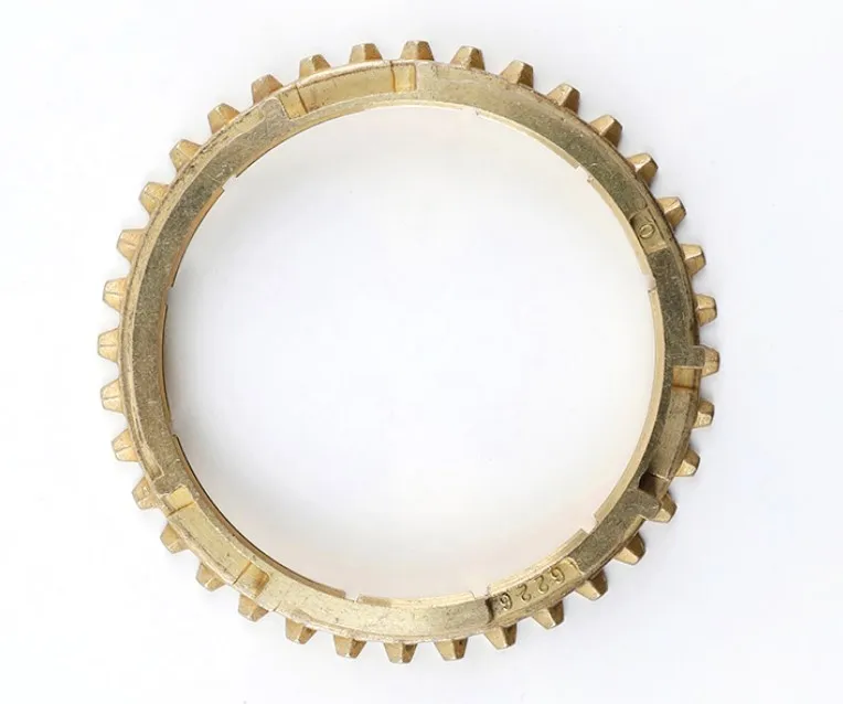 transmission gearbox spare parts synchronizer ring oem 32604-70L15 for Nissan Frontier Hardbody Pick Up Xterra