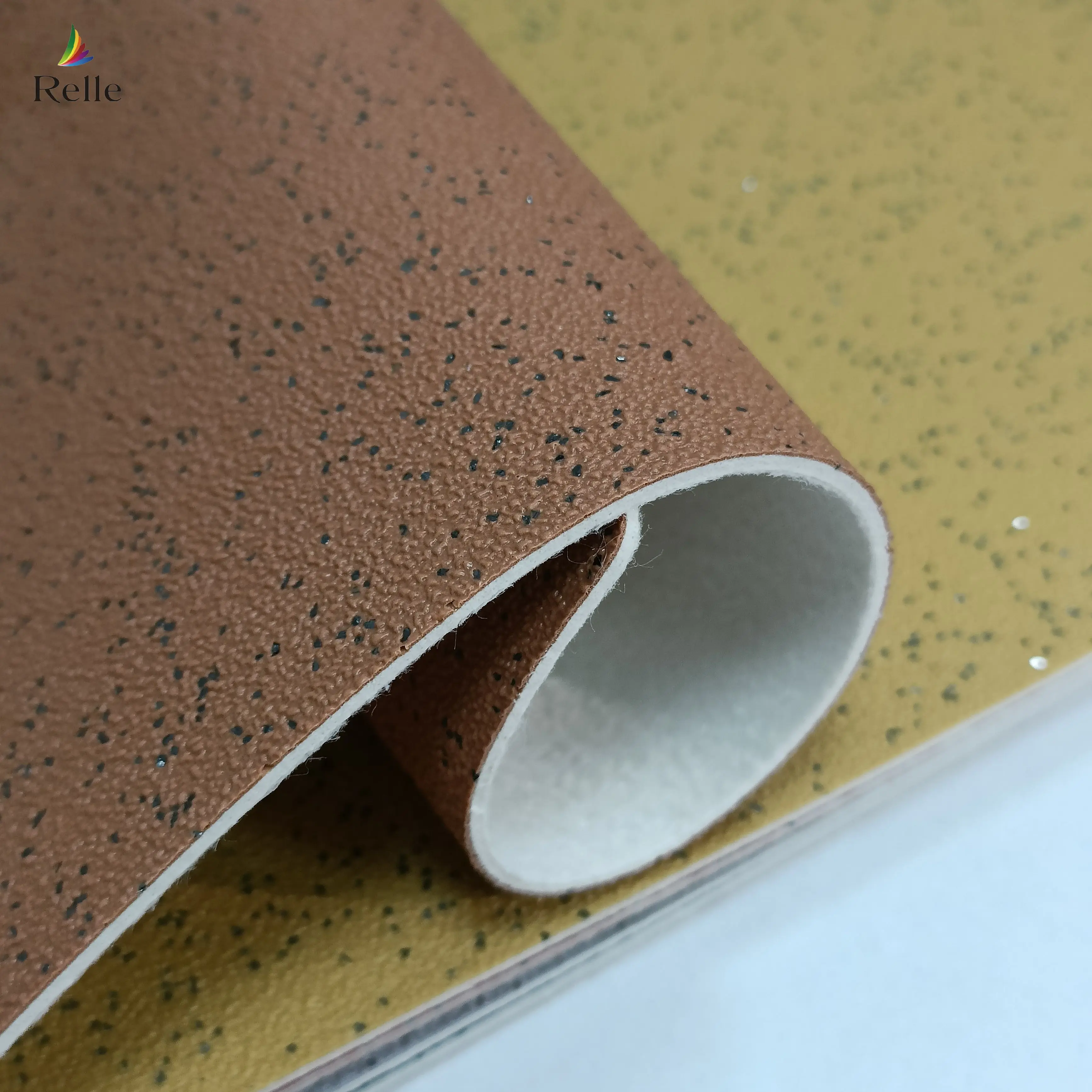 Flooring Roll Bus Vinyl Linoleum Pvc Relle High Quality Anti-slip 2mm Provided Modern SGS Indoor Plastic Flooring Embossed Gule