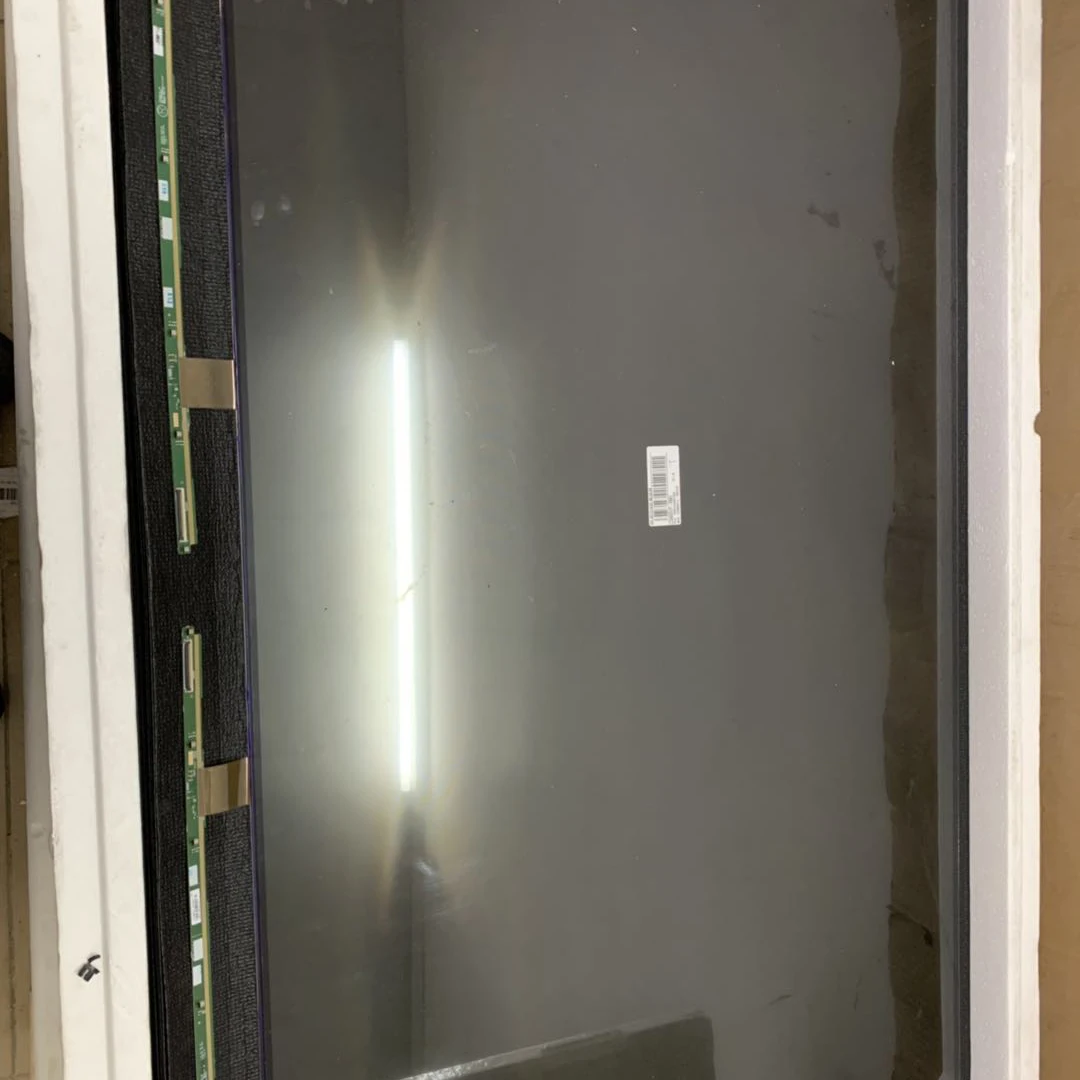 TKDMR high quality LED 43inch TV LCD screen replacement repair kit