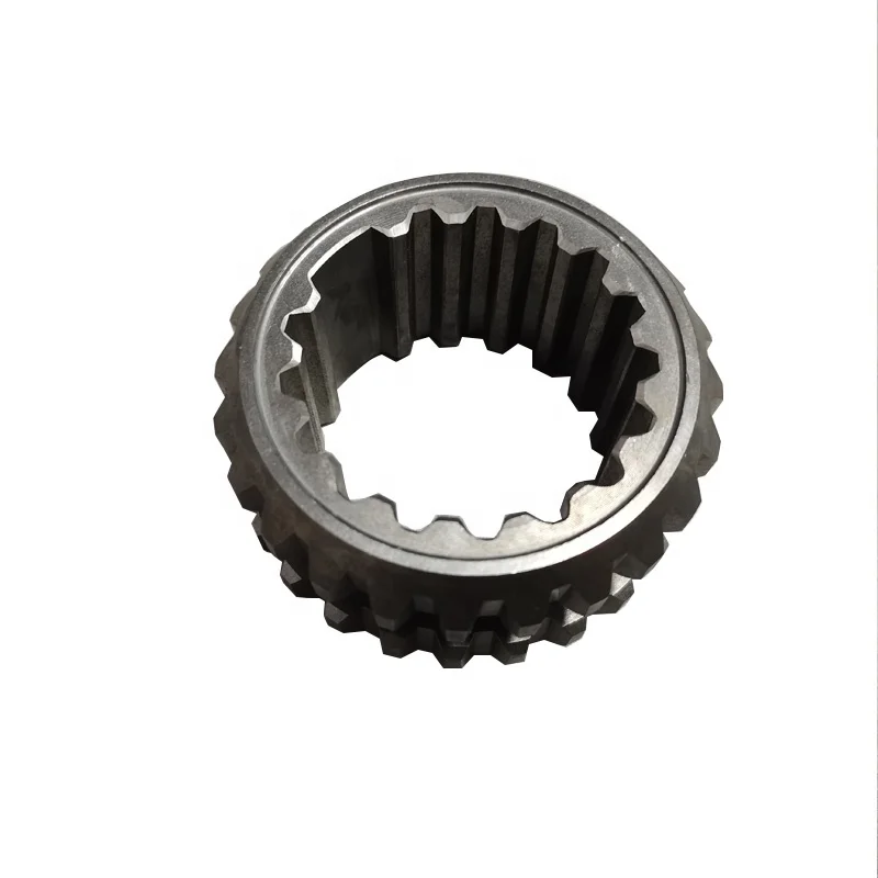 For Eaton Fuller Truck Transmission Parts FAST Transmission 16118 Slip Clutch Gear 4304317 2nd Axle Slip Bushings