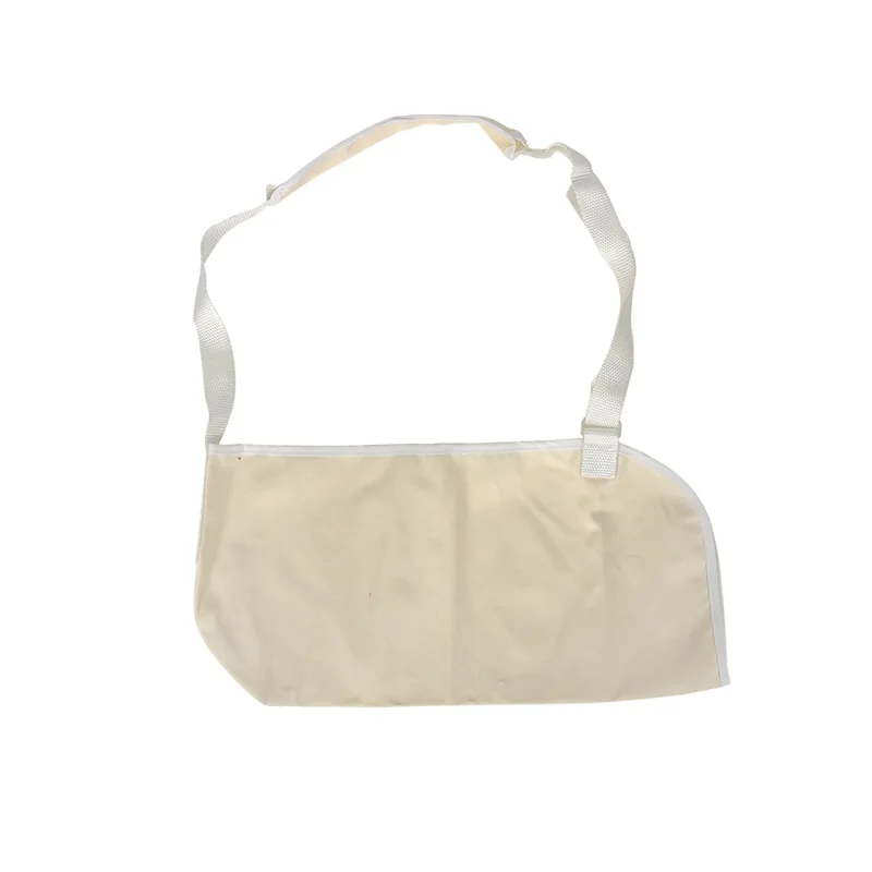 High quality adjustable shoulder support arm fracture support arm sling medical