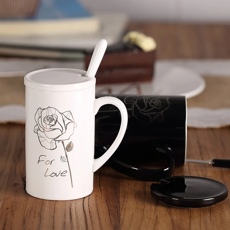 Manufacturers Funny Wake And Bake Smoking Pipe 3d Custom Coffee Ceramic Mug