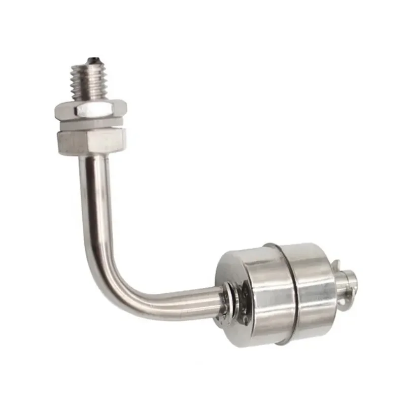 SCRXQ-1078-SL Stainless Steel 304/316 Water Float Level Switch