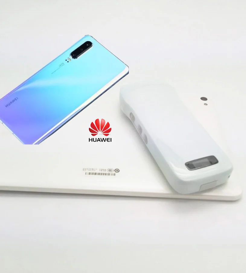 
huawei p20 pro Mini ultrasound color doppler portable ultrasound for pregnancy 