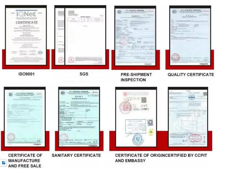 Промышленный пенообразователь/пенообразователь на водной основе/сетчатый пенообразователь