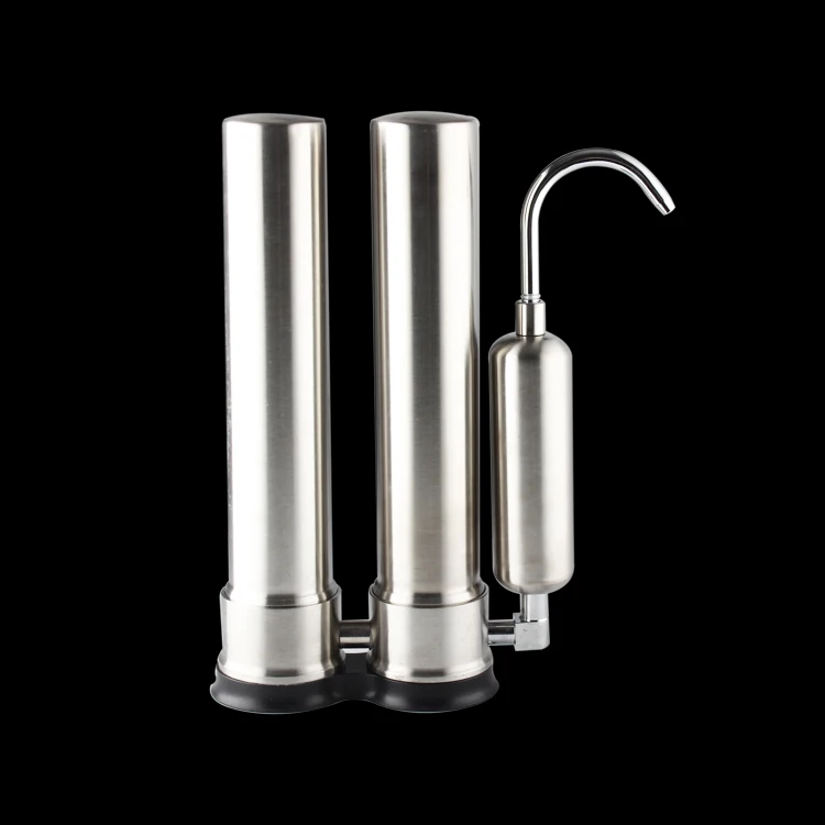 
Whole House Domestic High Volume Bacterial Plant Water Pitcher purifiers Filter 