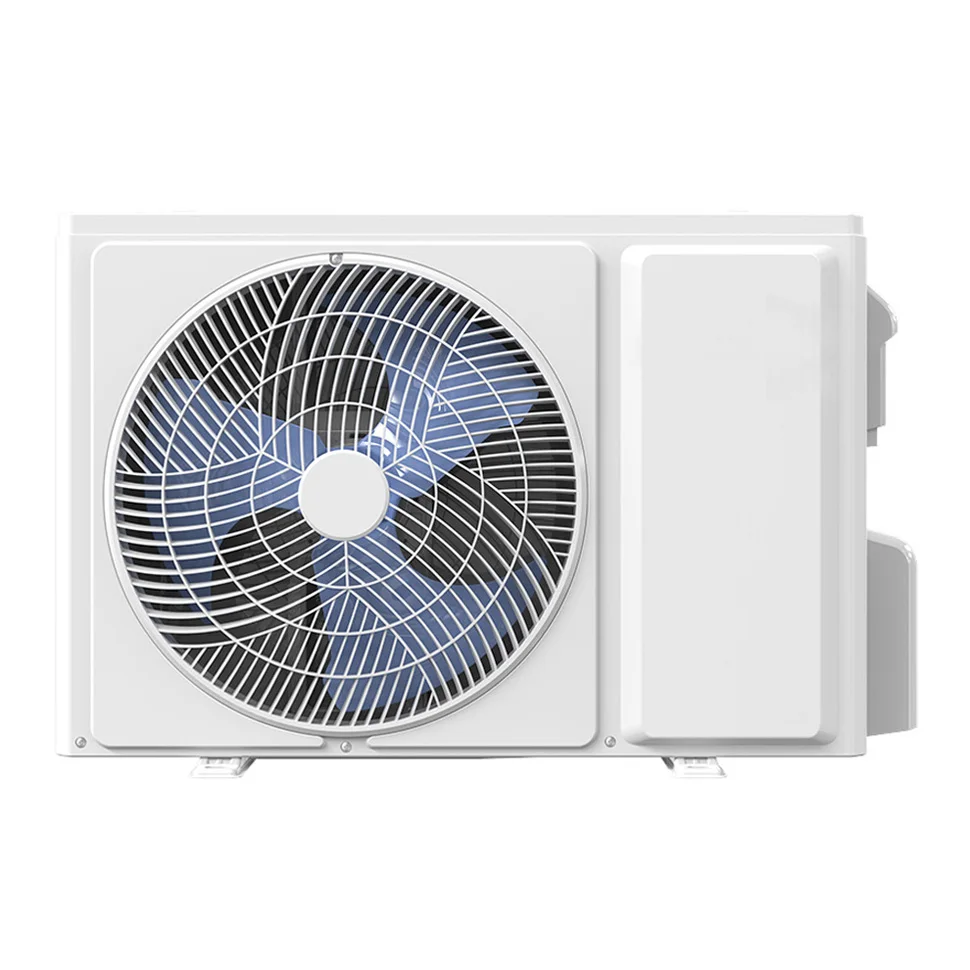 EU standards  CE cop 4.0 EER 4.0 Air Conditioner Inverter R32 Mini Split Heating And Cooling Air Conditioner Manufacturer