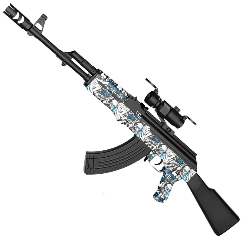 M416 Water Gel P90 Gell Blasters Akm 47 Gel Blasters Manufacturer Gel Blast Gun Blasters Electric