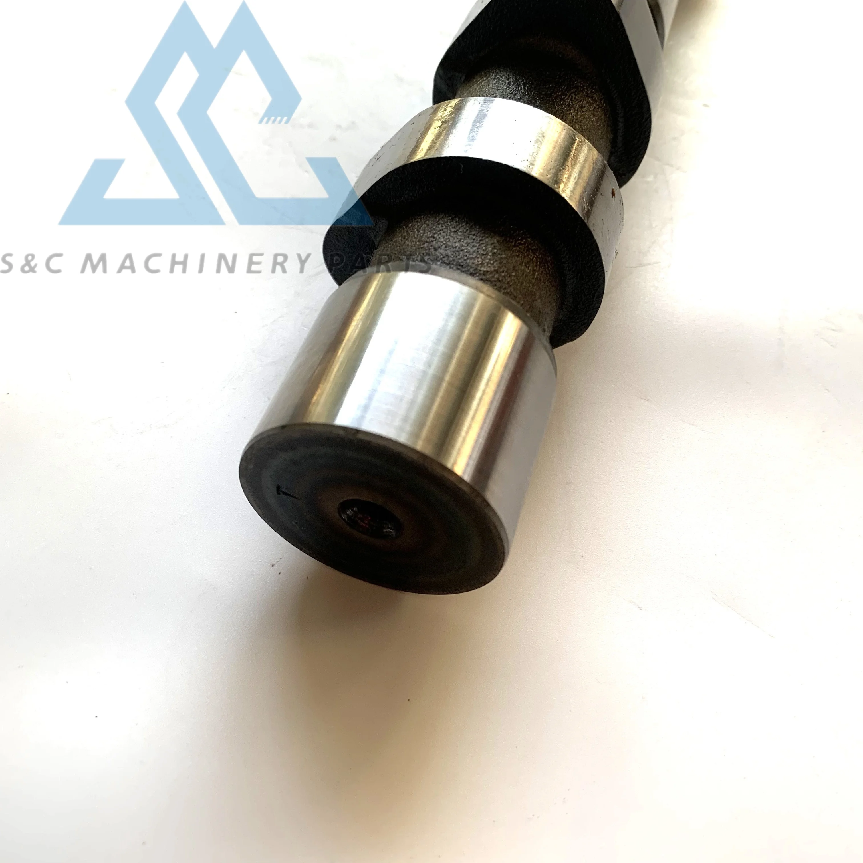 Excavator ZX350-5G Engine camshaft 6HK1 Engine 8-94390469-1 8943904691 for ISUZU