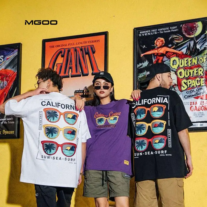 Thermal Henley Shirt Cotton Polyester Blend 60% Cotton 40% Polyester Back Neck Stitching Streetwear heavy weight tshirts