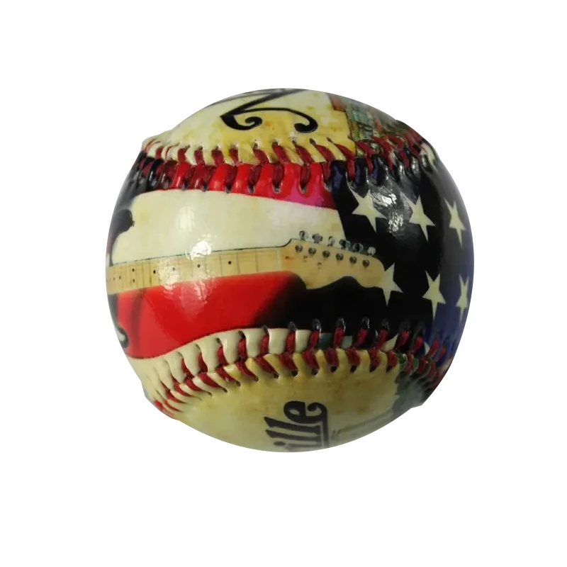 China Top Quality Promotional Photo Baseball