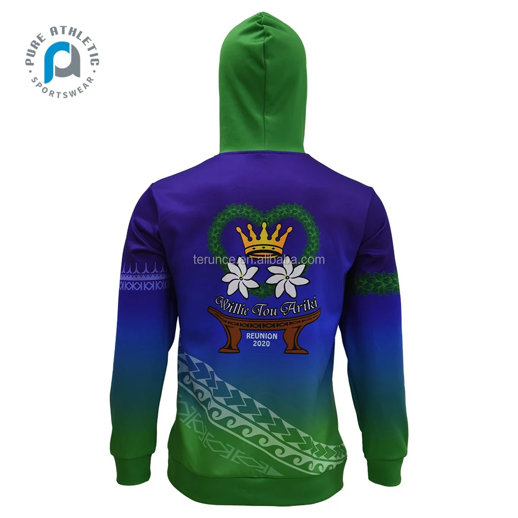 Pure Wholesale custom full zip 100 polyester blank unisex boys hoodies&sweatshirts