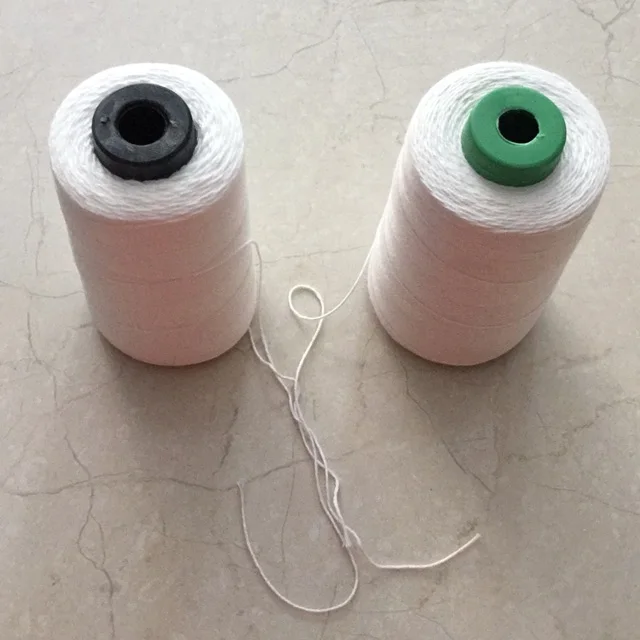 High Quality PE - 100% Polyethylene yarn Cotton Yarn export to USA, UK,EU Market from Vietnam 2023