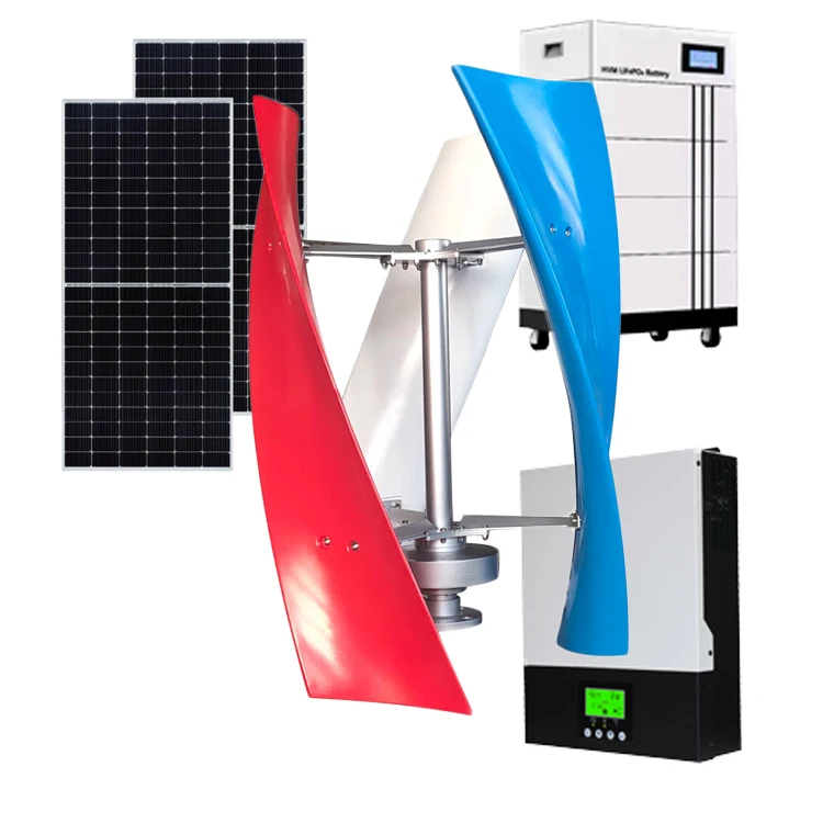 50kw off grid wind system permanent magnetic generator 50KW wind generator system for factory Philippines Price