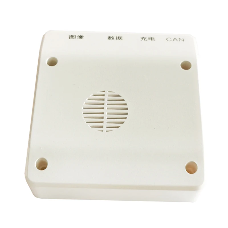 Корпус из АБС-пластика для электроники OEM Пластиковый корпус для литья под давлением