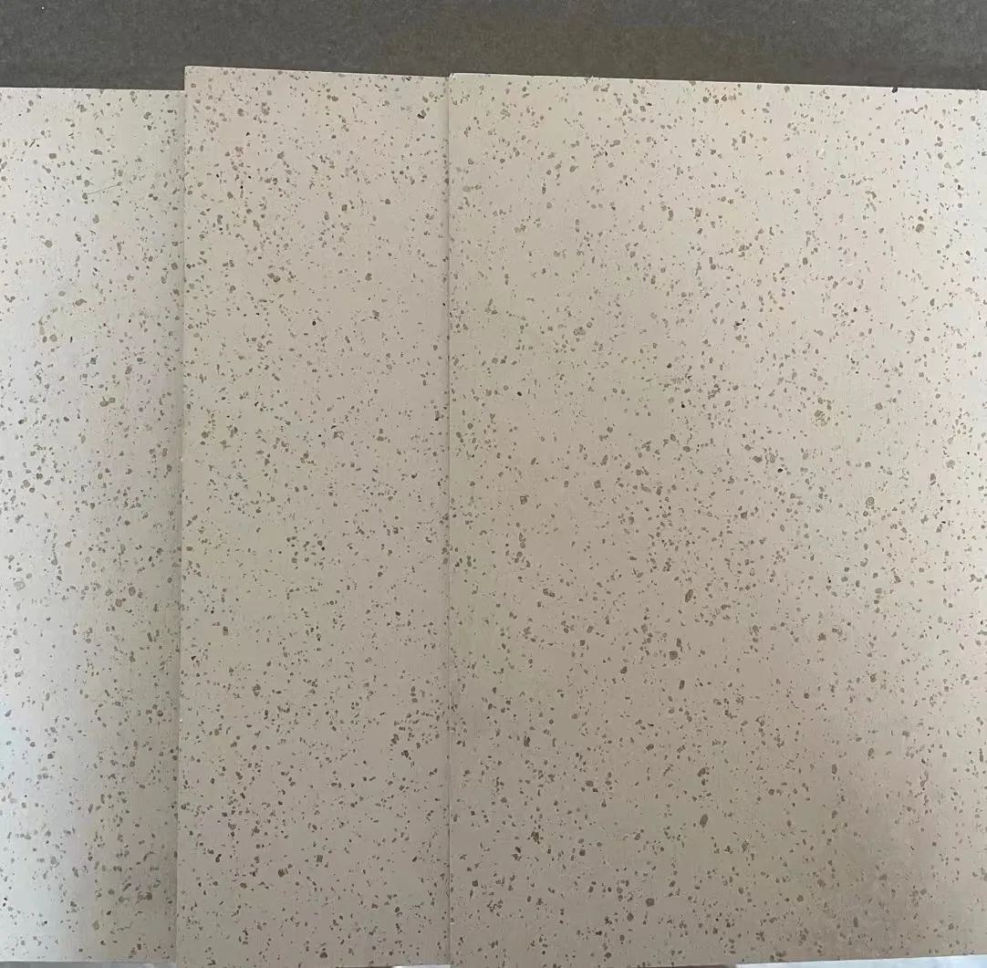 Hospital A1 Fireproof Temperature Resistant Flame Retardant Indoor Decoration Clean Board