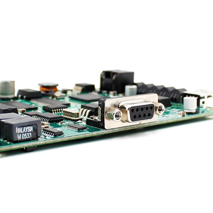  Shen zhen electronic lg lcd tv parts pcba печатная плата индивидуальный дизайн Электронная 94v0 PCB
