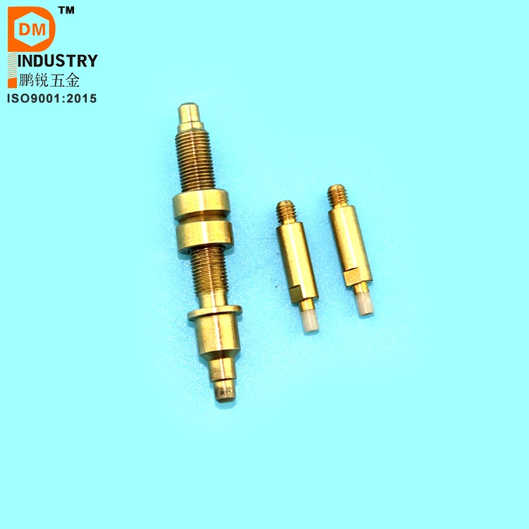 Premium Quality Customizable Fasteners CNC Machined Spacer Screw Nut Bolt Rivet Parts Fast Zinc Alloy Steel