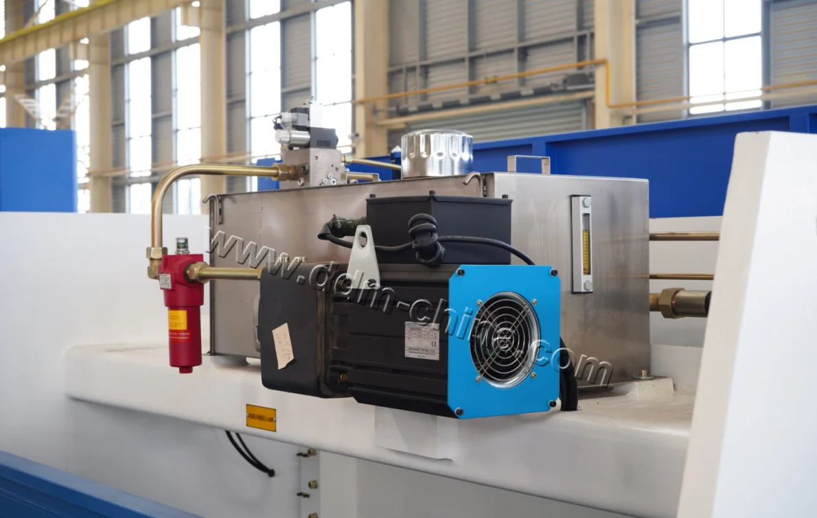 DDM WE67K standard industrial press brake cnc hydraulic press brake machine suppliers from china