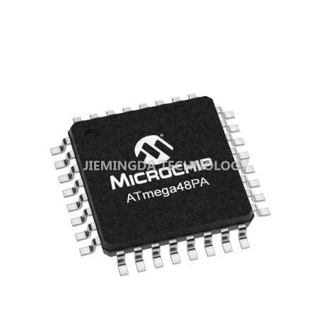 electronics components store integrated circuit ic ATMEGA32-16PU DIP-40 micro controller