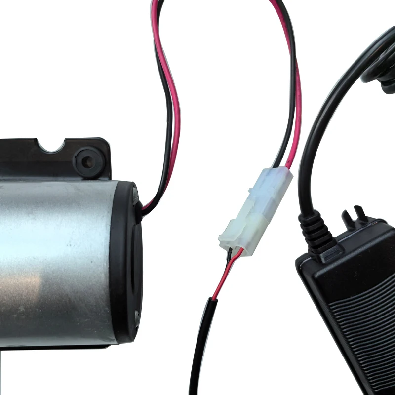 High Quality Self Priming Pumps Electric 24V DC Water Booster Pump for Household Reverse Osmosis RO Water Filter Machine