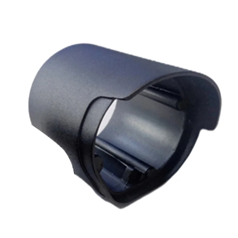 Professional Sand Casting Services High Quality CCTV Camera Enclosures Accessories Durable Aluminum Zinc Zinc Alloy Industrial