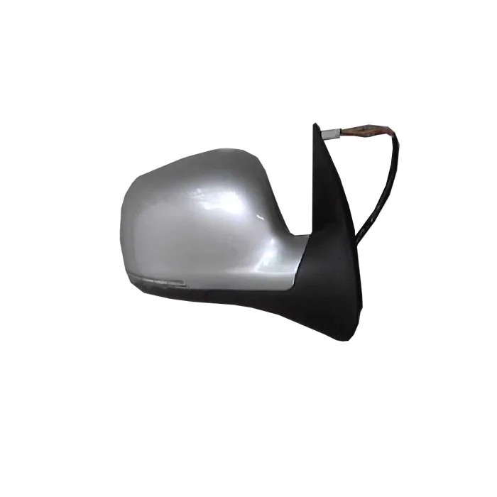 Original Car Mirrors Rear View Mirror Side Mirror Glass Pickup Truck Accessories For Foton Tunland