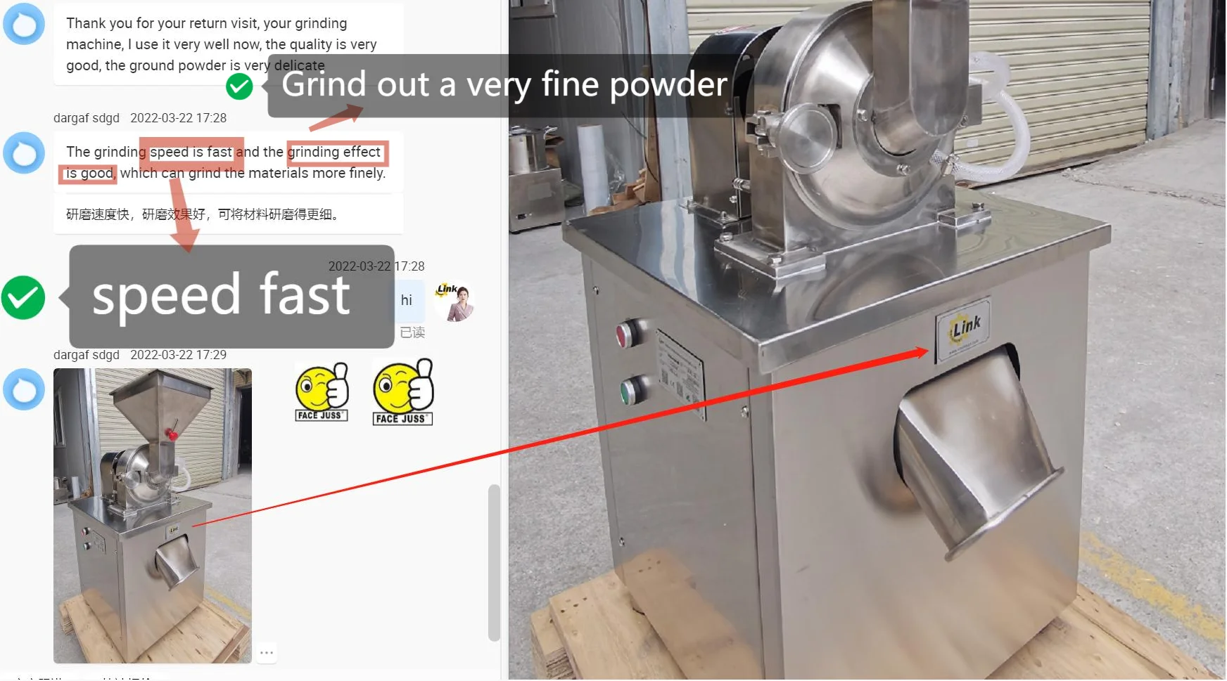 Factory direct selling soybean coffee bean bean milk pepper kawagan red pepper Moringa tea ginger vanilla spice powder green tea