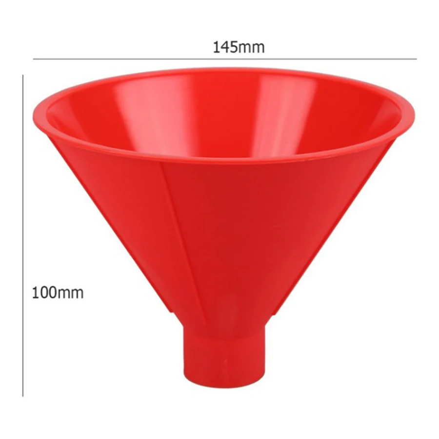 High Quality Multifunction 3 In 1 Detachable Auto Car Windshield Snow Ice Removal Funnel Scraper Crusher Shovel Brush