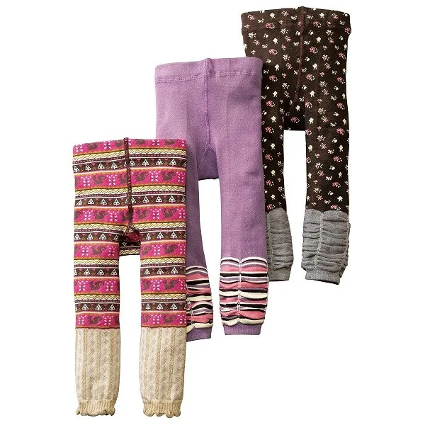 
Baby underpants ,colorful original cotton baby Pants ,cute design Baby leggings 