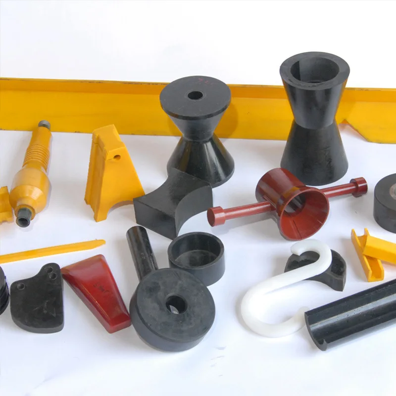 Composite Polyester/Polyether Tpu Granules Tpu Resin Raw Material