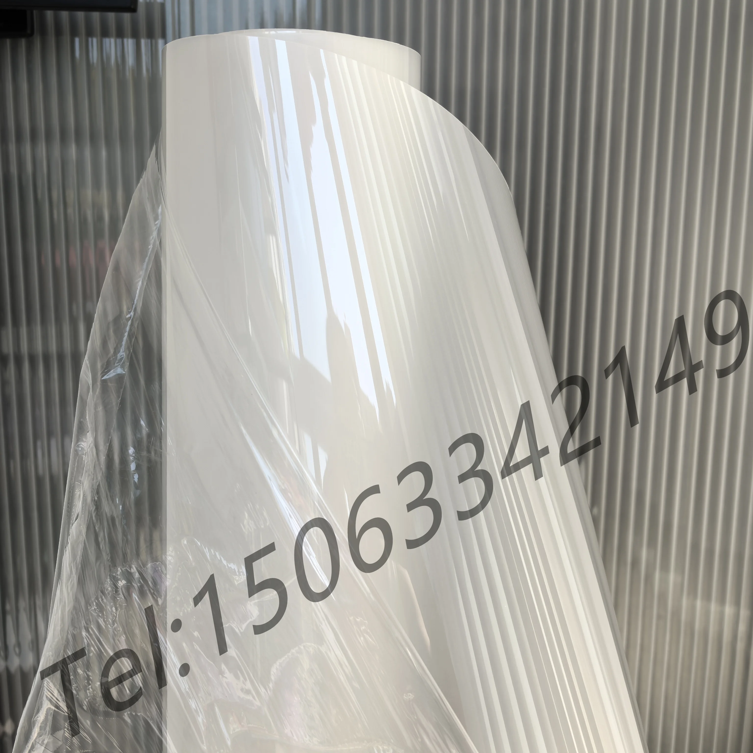 Jinan Powerful Cold Laminated Crystal Protective Film for Moisture Resistant Photos